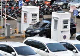 Pahami Perbedaan Pajak dan Retribusi Parkir