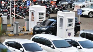 Pahami Perbedaan Pajak dan Retribusi Parkir