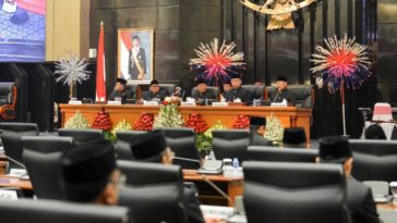 Anggaran Rp 157 Miliar untuk Sistem Pajak Daerah