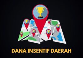 dana insentif daerah