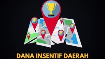 dana insentif daerah