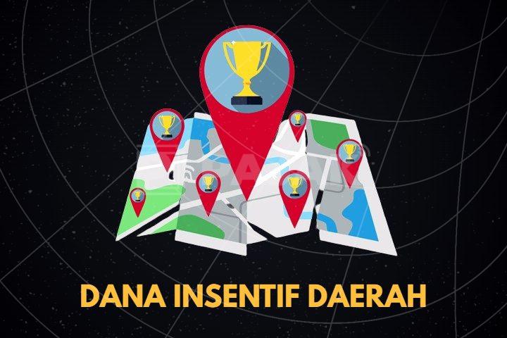 dana insentif daerah
