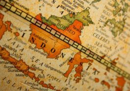 Sejarah Pajak di Indonesia