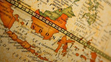 Sejarah Pajak di Indonesia