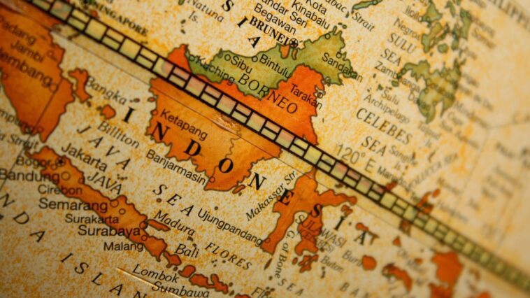 Sejarah Pajak di Indonesia