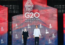 KTT G20 di Bali Siap Dilaksanakan