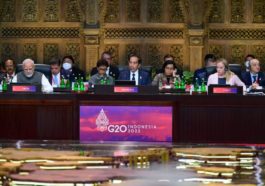 Jokowi: KTT G20 Harus Hasilkan Kerja Konkret