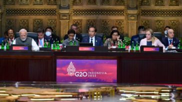 Jokowi: KTT G20 Harus Hasilkan Kerja Konkret