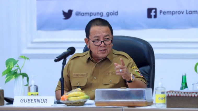 bumdes tingkatkan penerimaan pajak