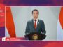 presiden jokowi luncurkan dan pandemi