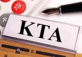5 Kelebihan Menggunakan KTA On-line