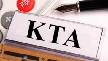 5 Kelebihan Menggunakan KTA On-line