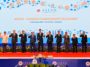 Jokowi Dorong Kemitraan ASEAN