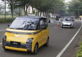 Cara Menghitung Pajak Kendaraan Listrik