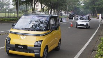 Cara Menghitung Pajak Kendaraan Listrik