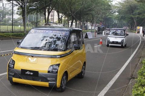 Cara Menghitung Pajak Kendaraan Listrik
