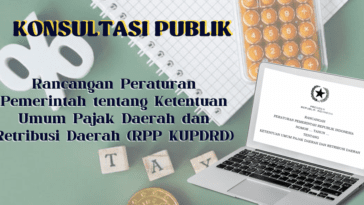 DJPK Minta Saran Penyusunan RPP Pajak Daerah