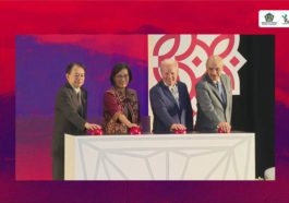 RI Luncurkan Platform Energy Transition Mechanism