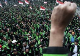 PPh 21 yang dipungut Aplikator Ojol