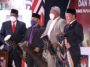 Mendagri Resmikan Tiga Provinsi Baru di Papua