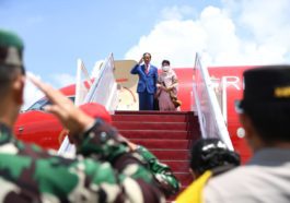 Indonesia Dorong Pemulihan Ekonomi yang Inklusif