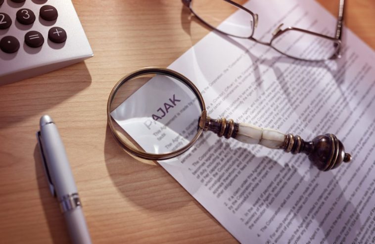 DJP Lakukan Pemeriksaan Data Konkret WP
