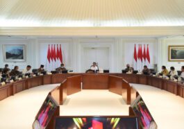 Indonesia Tindaklanjuti Kesepakatan Presidensi G20