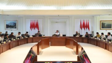 Indonesia Tindaklanjuti Kesepakatan Presidensi G20