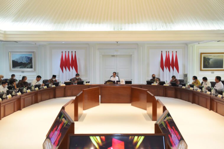 Indonesia Tindaklanjuti Kesepakatan Presidensi G20