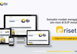 Cara Mengajukan Izin Riset Perpajakan di DJP