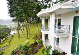 Pajak Tambahan Rumah Mewah