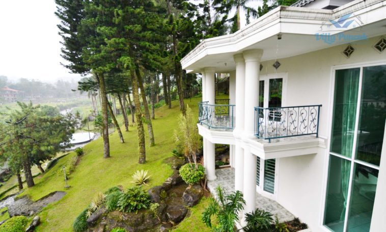 Pajak Tambahan Rumah Mewah