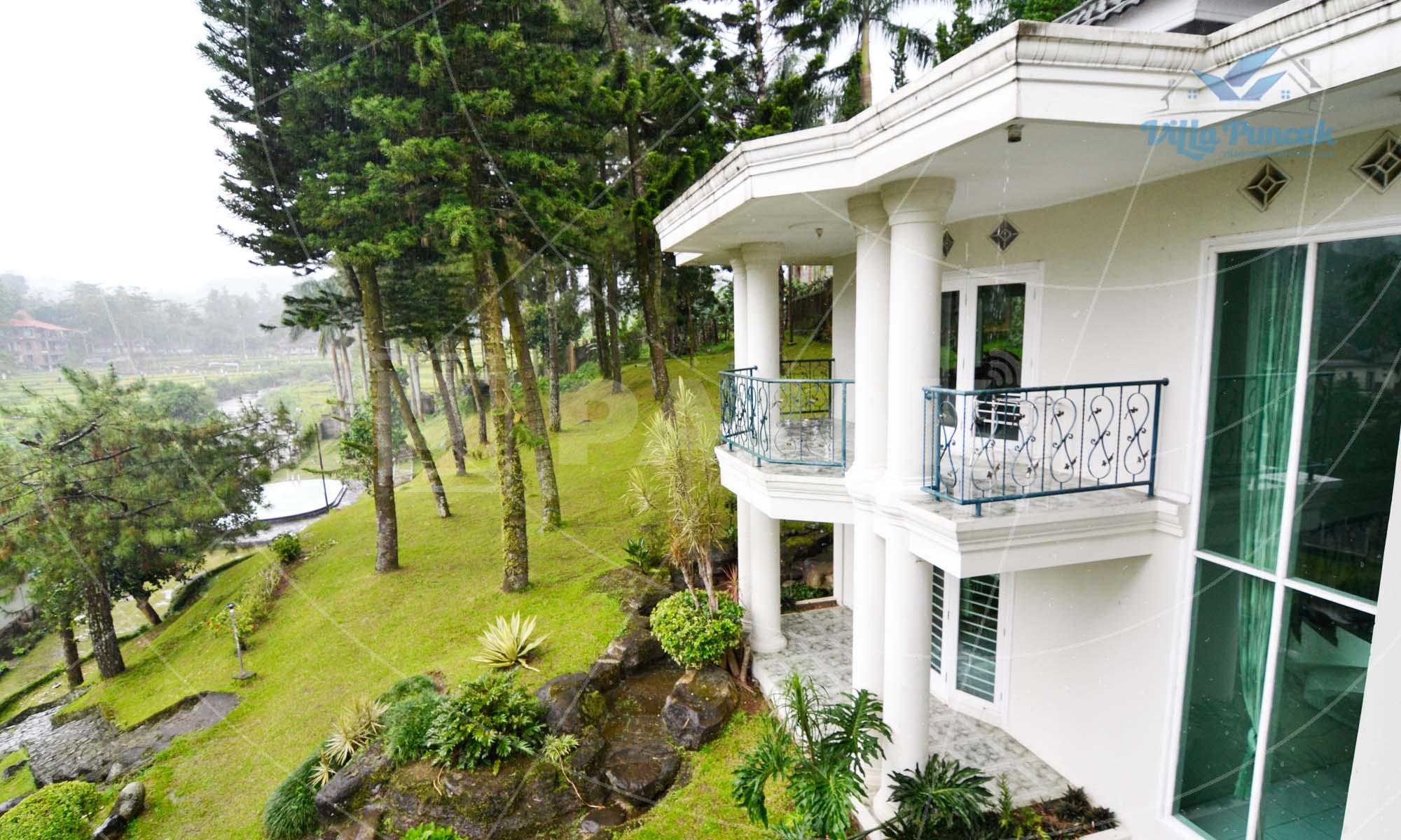 Pemkab Bogor: Pajak Tambahan Rumah Mewah - PAJAK.COM