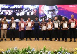 DJP Gelar Festival Beasiswa dan Riset