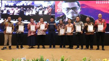 DJP Gelar Festival Beasiswa dan Riset