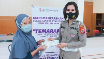Satlantas Polres Bantul