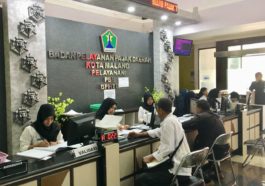 Pemkot Malang Tambah Dua Objek Pajak Baru
