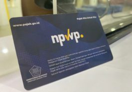 Mengenal NPWP dan Fungsinya
