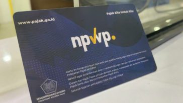 Mengenal NPWP dan Fungsinya