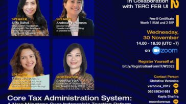 PSIAP Mumpuni Hadapi Disrupsi Teknologi