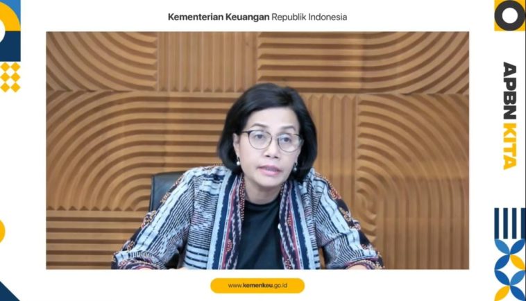 Penerimaan Pajak 97