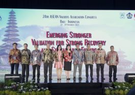 Indonesia Jadi Presidensi AVA