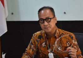 Industri Pengolahan Nonmigas Tumbuh