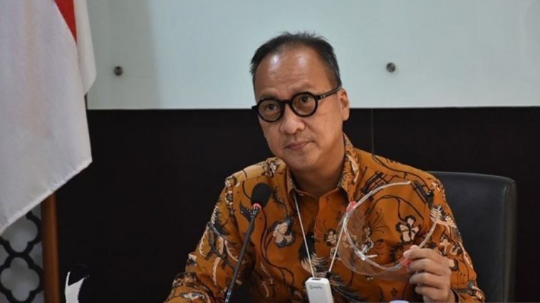 Industri Pengolahan Nonmigas Tumbuh