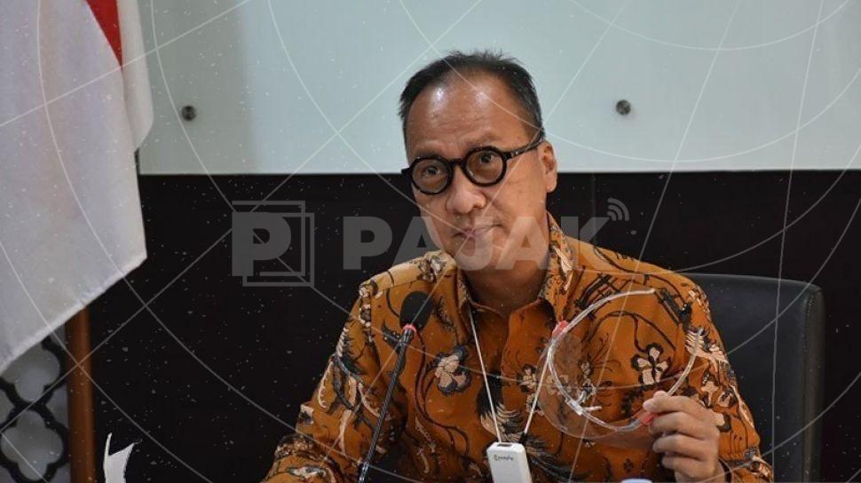 Industri Pengolahan Nonmigas Tumbuh