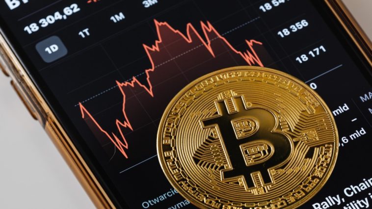 Pajak Aset Kripto dan Fintech