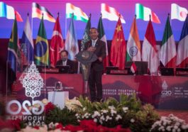 Indonesia Raih Investasi Rp 125 T dari KTT G20