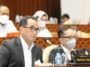 Serapan APBN Kemenhub Capai 75