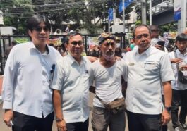 APTI Tolak Kenaikan Cukai Rokok 10 Persen