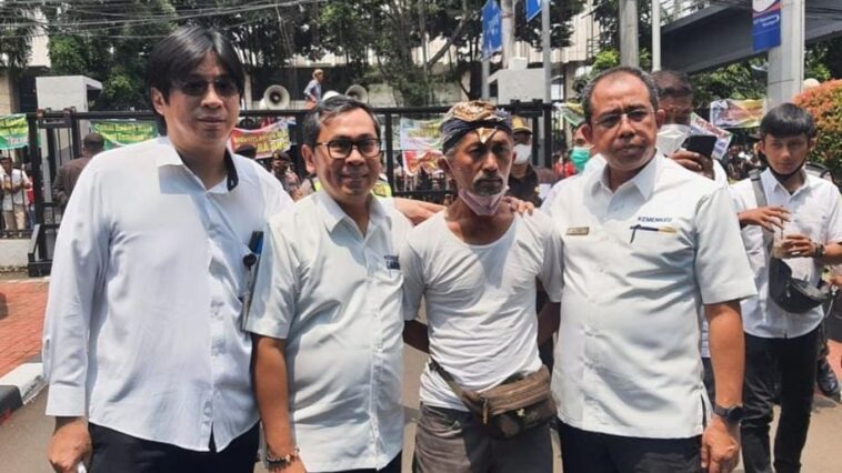APTI Tolak Kenaikan Cukai Rokok 10 Persen